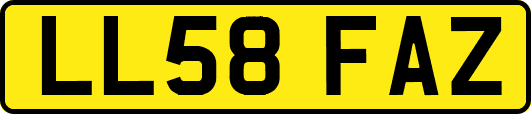 LL58FAZ