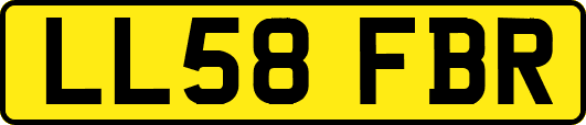LL58FBR