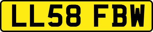 LL58FBW