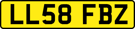 LL58FBZ