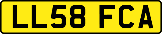 LL58FCA