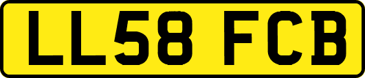 LL58FCB