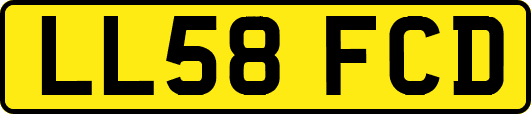 LL58FCD