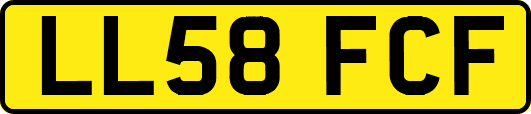 LL58FCF