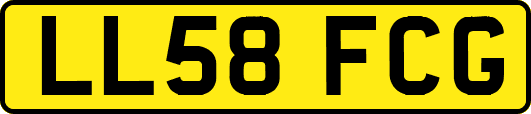 LL58FCG