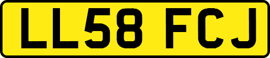 LL58FCJ
