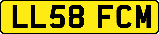LL58FCM