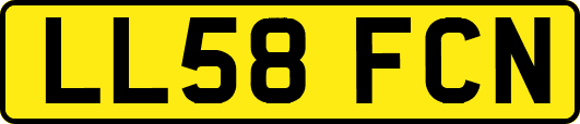 LL58FCN
