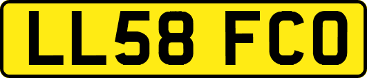 LL58FCO