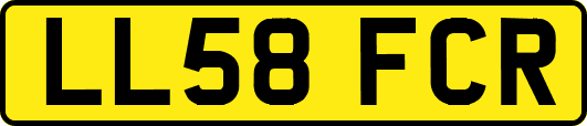 LL58FCR