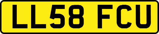 LL58FCU