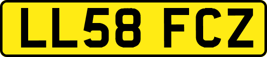 LL58FCZ