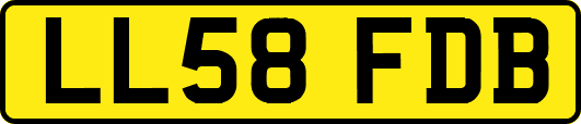 LL58FDB