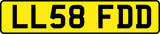 LL58FDD