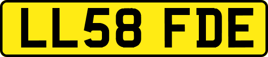 LL58FDE