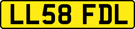 LL58FDL