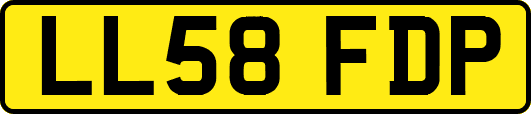 LL58FDP