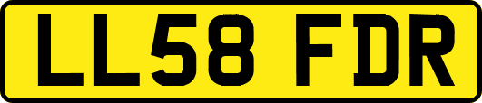 LL58FDR