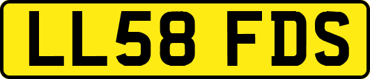 LL58FDS