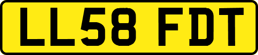 LL58FDT