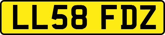 LL58FDZ