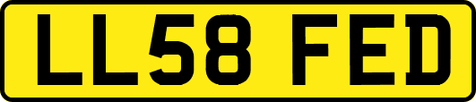 LL58FED
