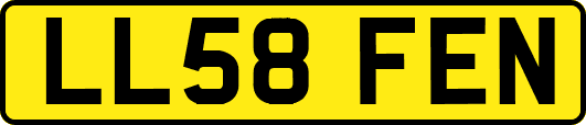 LL58FEN