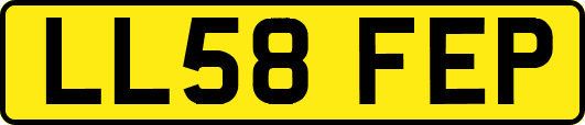 LL58FEP