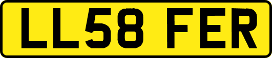 LL58FER
