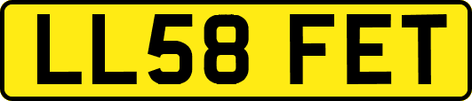 LL58FET