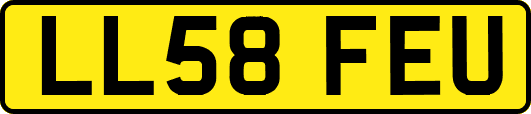 LL58FEU