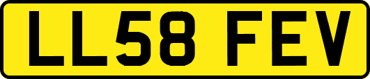 LL58FEV