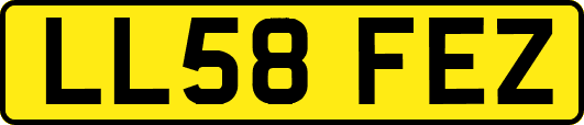 LL58FEZ