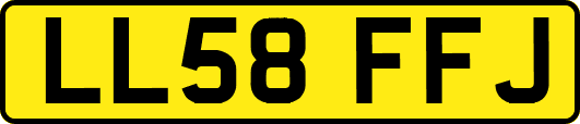 LL58FFJ