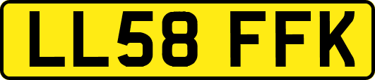 LL58FFK