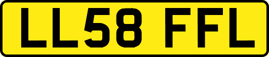 LL58FFL