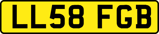 LL58FGB