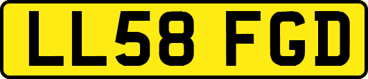 LL58FGD