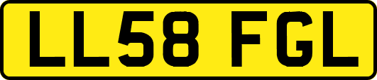 LL58FGL