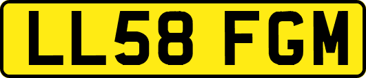 LL58FGM