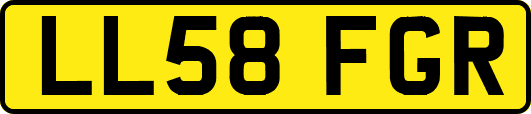 LL58FGR