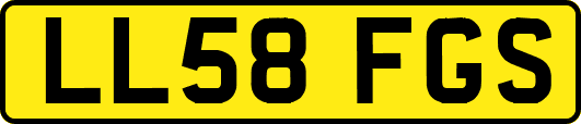 LL58FGS