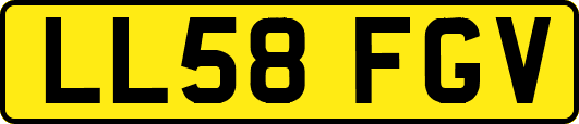 LL58FGV