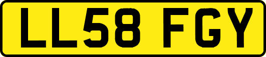 LL58FGY