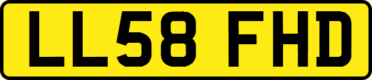 LL58FHD