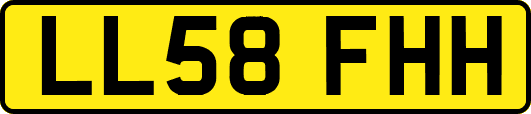 LL58FHH