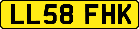 LL58FHK