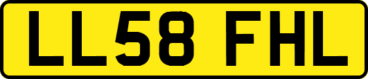 LL58FHL