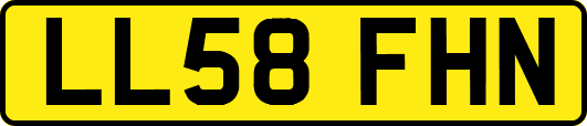 LL58FHN