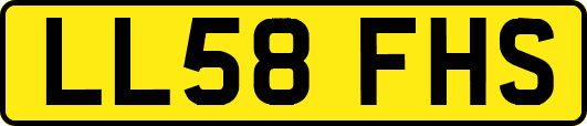 LL58FHS